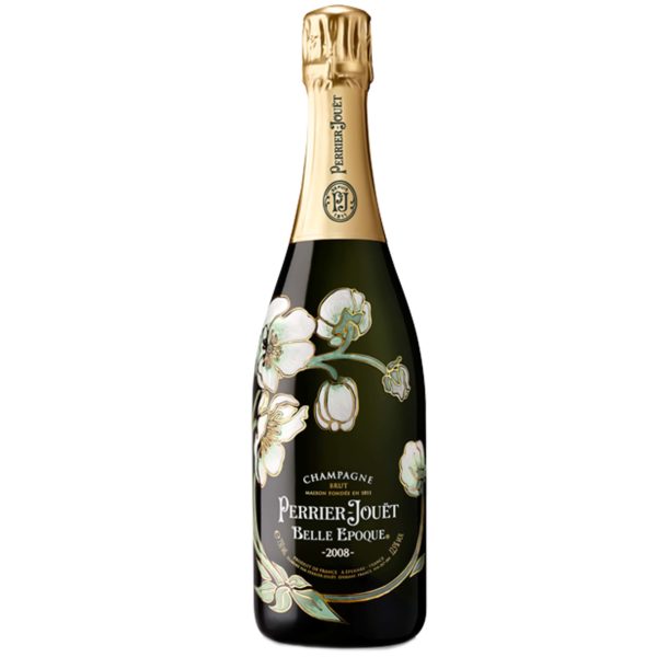 Champagne PERRIER JOUET Belle Epoque 2008 - Magnum 1.5l sans coffret