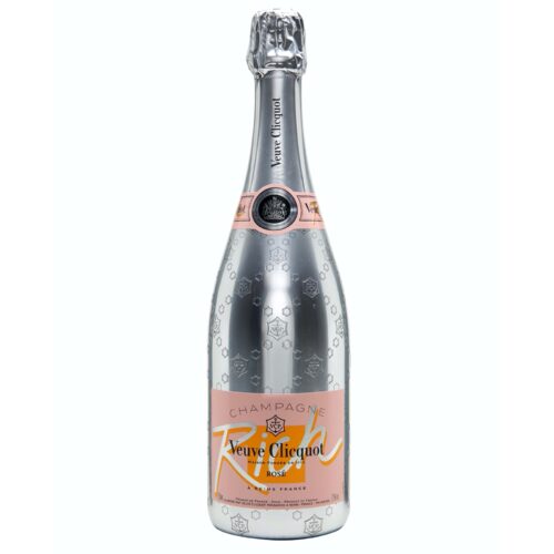 Champagne VEUVE CLICQUOT Rich Rosé - Bouteille 75cl sans étui