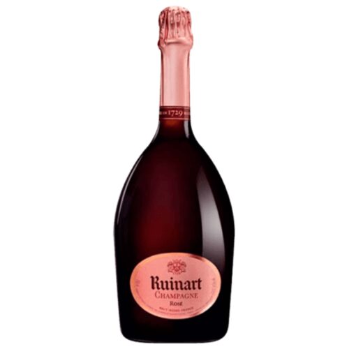 Champagne RUINART Brut Rosé - Bouteille 75cl sans coffret