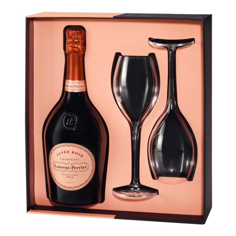 Champagne BOLLINGER R.D. Extra Brut 2002 - Bouteille 75cl avec coffret