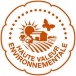 Champagne Grande Cuvée HVE