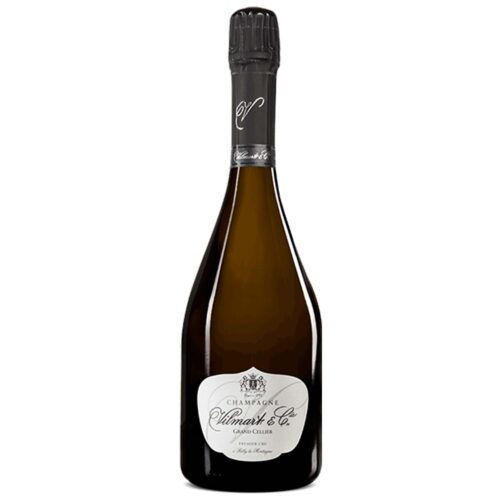 Champagne VILMART Grand Cellier Premier Cru - Bouteille 75cl sans étui