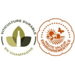 Champagne Vilmart HVE et VDC