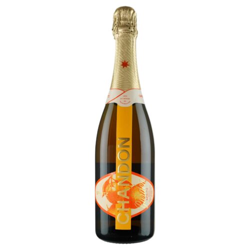 Pétillant CHANDON ~ Chandon Garden Spritz ~ Bouteille 75cl sans étui