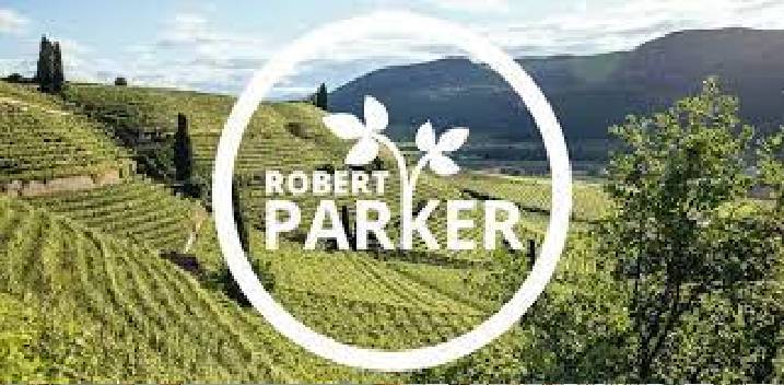 Qu'est-ce qu'il faut comprendre lorsque l'on parle du Robert Parker Green Emblem en Champagne