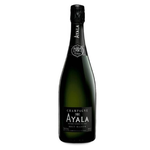 Champagne AYALA ~ Brut Majeur ~ Bouteille