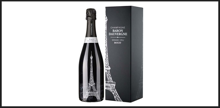 Champagne Baron Dauvergne