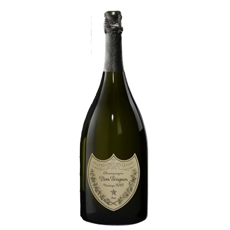 Champagne DOM PERIGNON ~ Vintage 2012 ~ Bouteille 75cl sans coffret