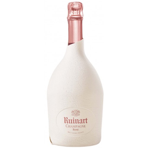 Champagne Ruinart Brut Rosé magnum