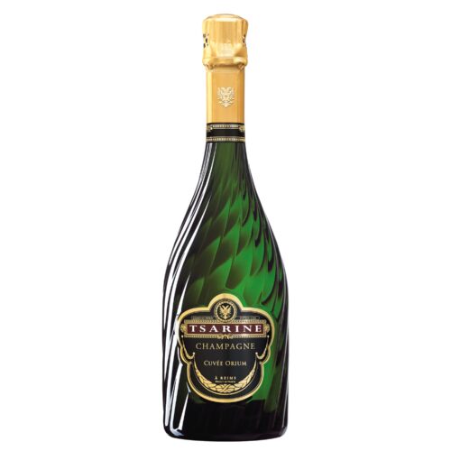 Champagne TSARINE ~ Orium ~ 75cl