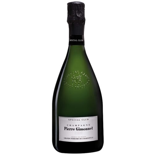 Champagne Pierre Gimonet & Fils