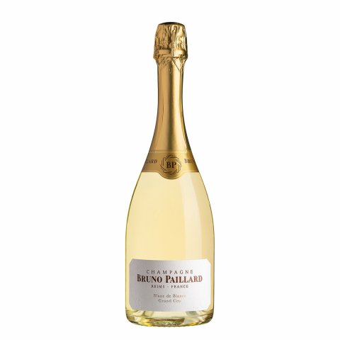 Champagne BRUNO PAILLARD ~ Blanc De Blancs ~ Bouteille