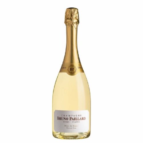 Champagne BRUNO PAILLARD ~ Blanc De Blancs ~ Bouteille