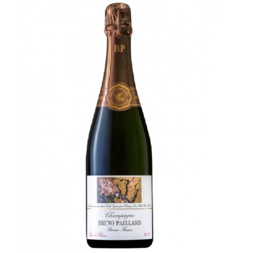 Champagne BRUNO PAILLARD ~ Blanc De Blancs 2012 ~ Bouteille