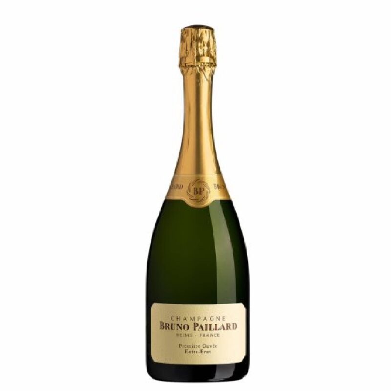 Champagne BRUNO PAILLARD ~ Première Cuvée ~ Bouteille