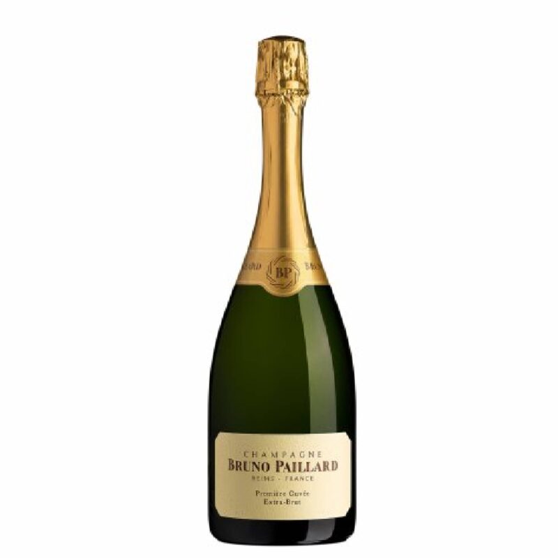 Champagne BRUNO PAILLARD ~ Première Cuvée ~ Bottiglia