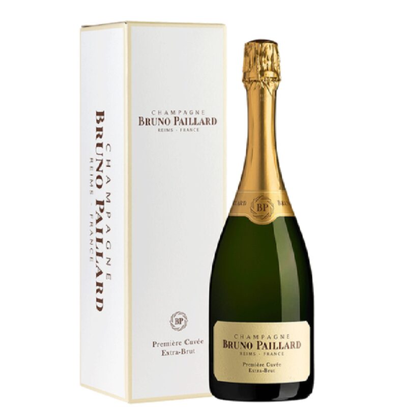 Champagne BRUNO PAILLARD ~ Première Cuvée ~ Magnum
