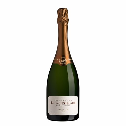 Champagne BRUNO PAILLARD ~ Dosage Zéro ~ Bouteille