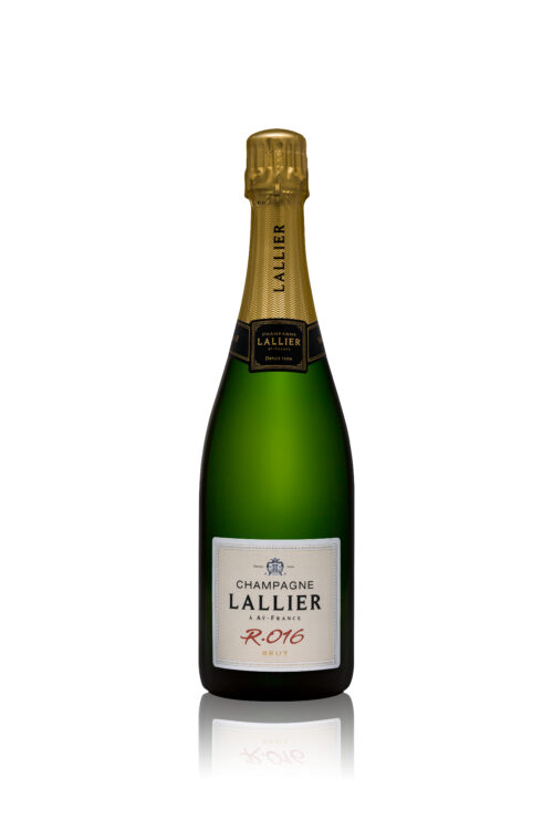 Champagne LALLIER ~ R016 ~ Magnum