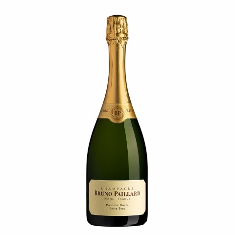 Champagne BRUNO PAILLARD ~ Première Cuvée ~ Magnum