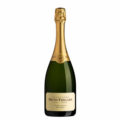 Champagne BRUNO PAILLARD ~ Première Cuvée ~ Bouteille