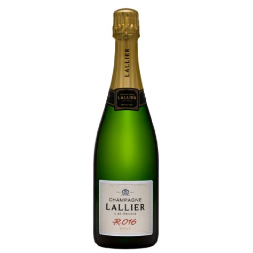 Champagne LALLIER ~ R016 ~ Magnum
