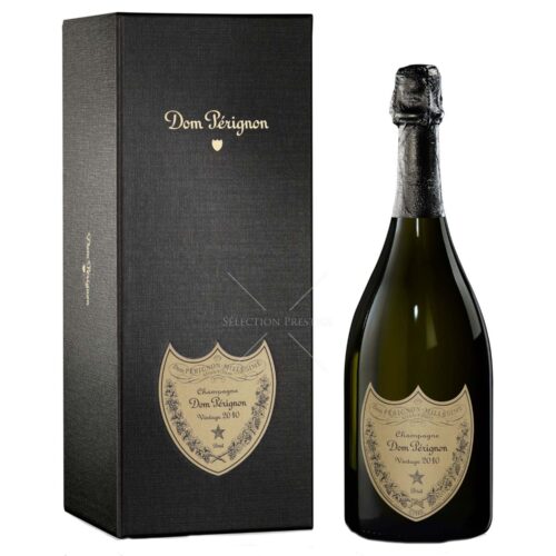 Champagne DOM PERIGNON ~ Vintage 2010 ~ Magnum