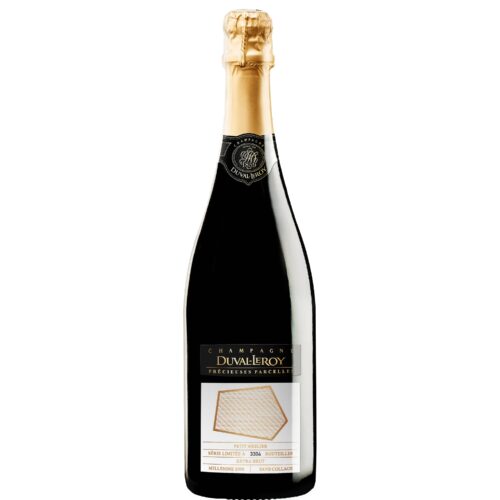 Champagne DUVAL-LEROY ~ Petit Meslier 2008 ~ Bouteille