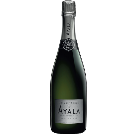 Champagne AYALA ~ Brut Nature ~ Magnum