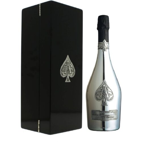 LVMH acquires 50% of Jay-Z's Armand de Brignac Champagne - Decanter