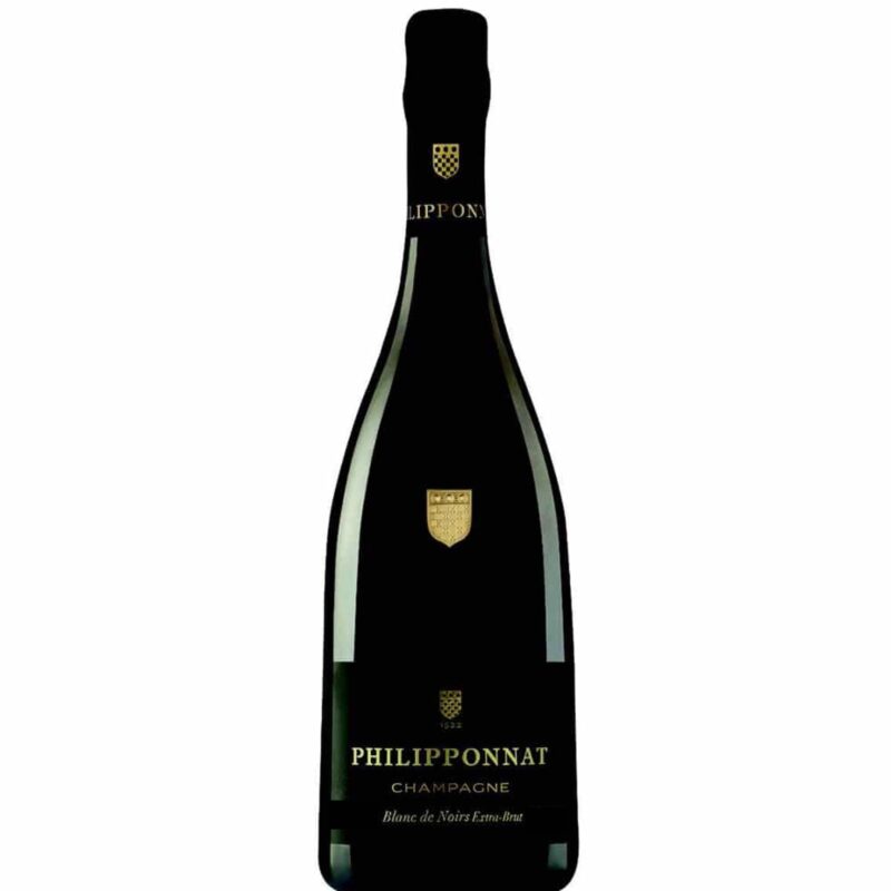 Champagne PHILIPPONNAT ~ Blanc de Noirs 2016 ~ Bouteille