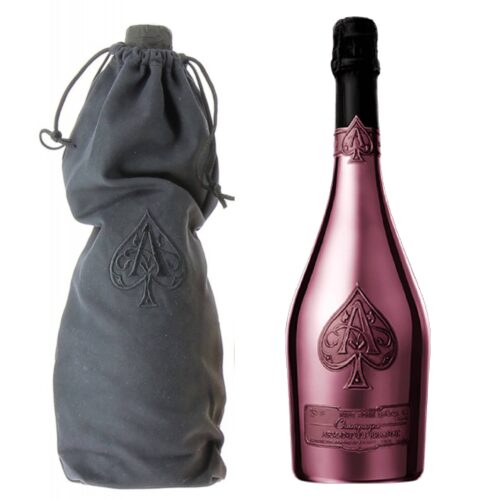 Champagne ARMAND DE BRIGNAC ~ Demi- Sec ~ Bouteille