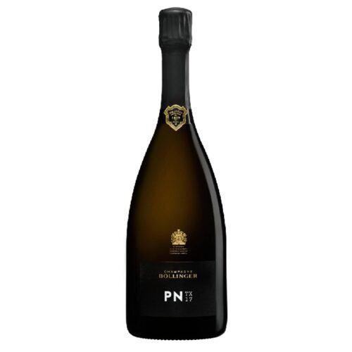 Champagne BOLLINGER ~ PN TX 17 ~ Bouteille