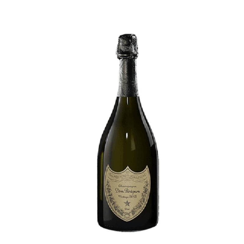 Champagne DOM PERIGNON ~ Vintage 2013 ~ Bottle