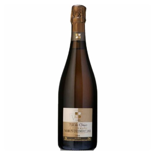 Champagne VOIRIN-DESMOULINS ~ Fût de Chêne ~ Bouteille