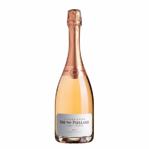 Champagne BRUNO PAILLARD ~ Rosé Première Cuvée ~ Bouteille
