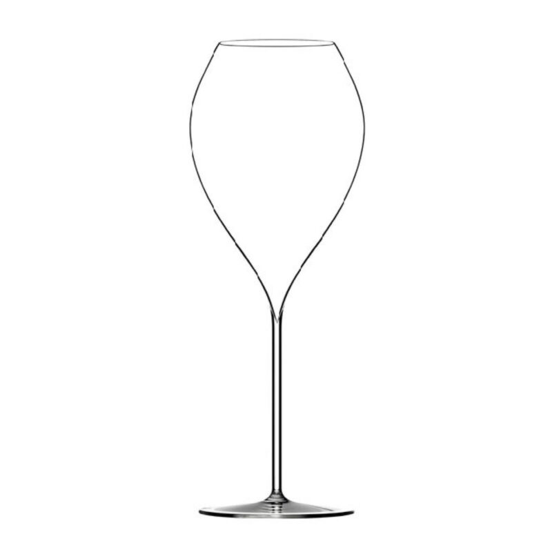 Le Verre Grand Champagne 45 (45cl) Lhemann