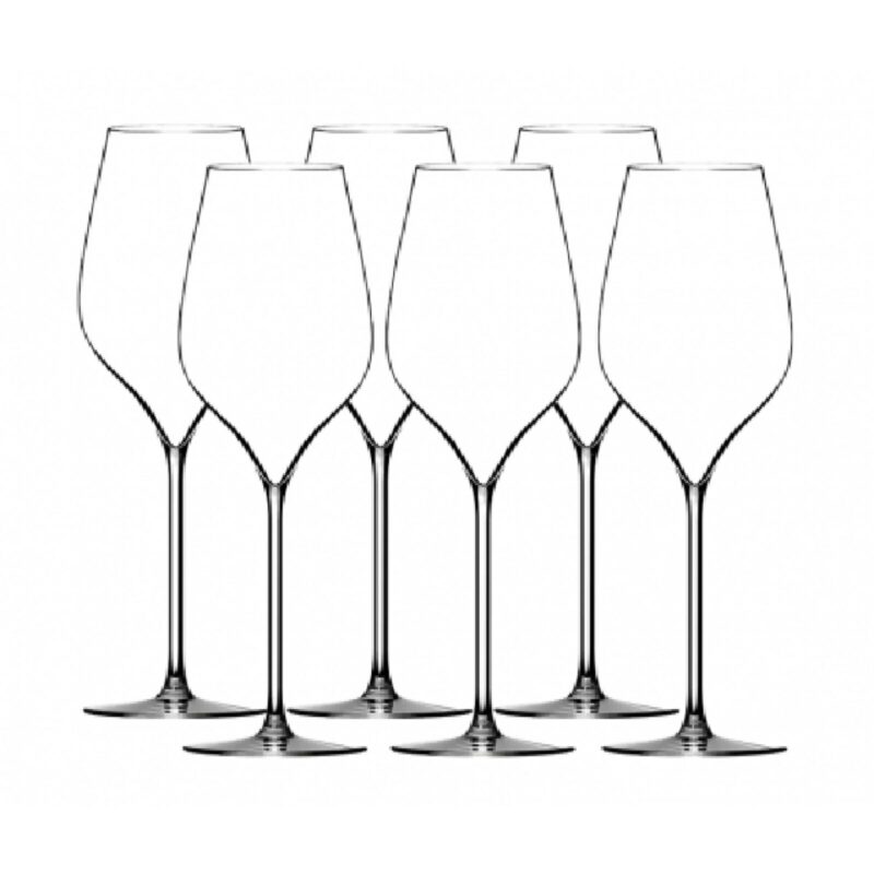 Le Verre à Champagne M5 (30cl) Lhemann
