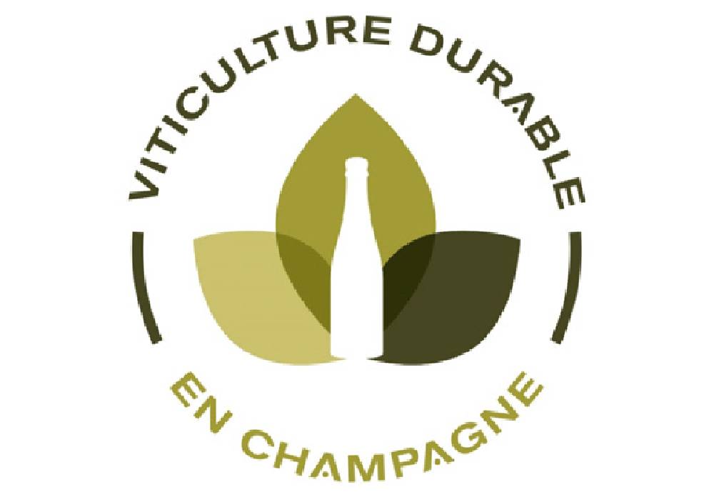 Viticulture Durable en Champagne