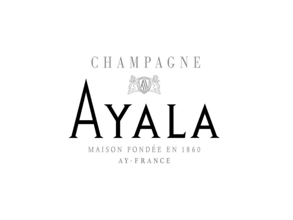 Champagne Ayala