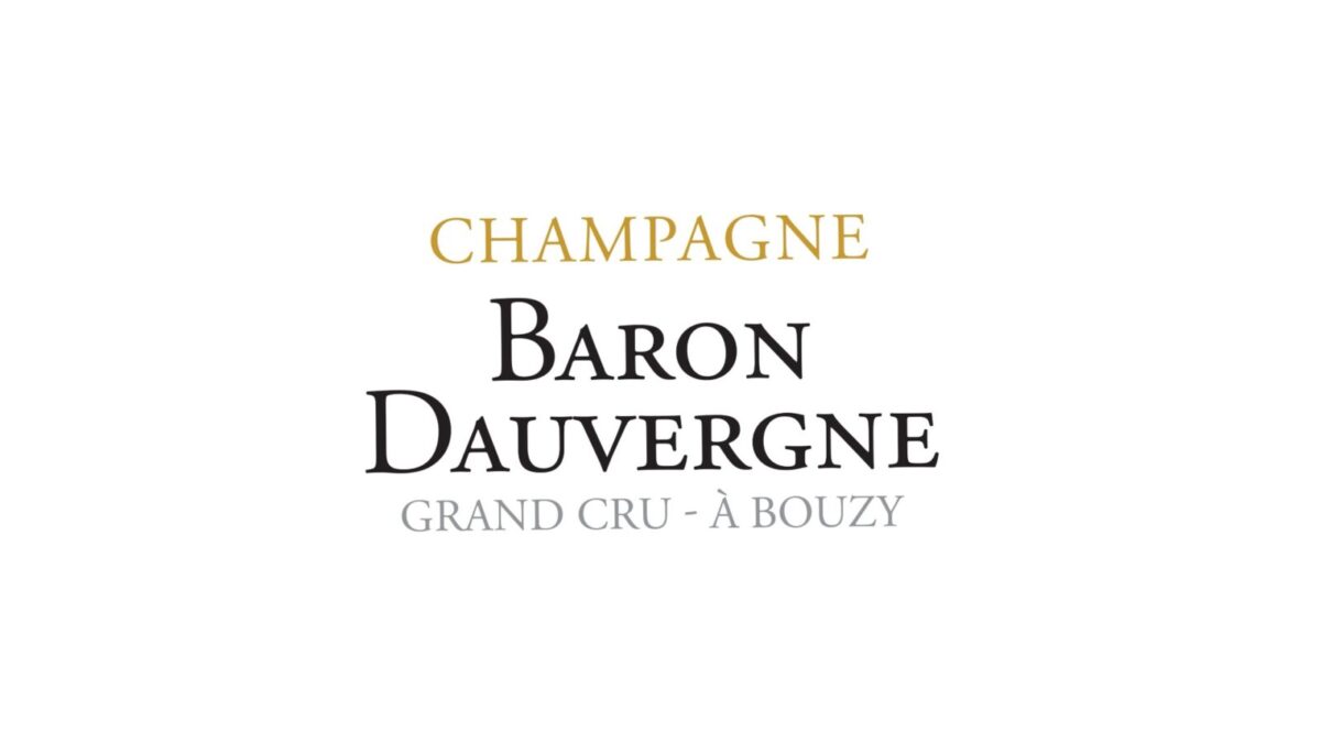 Champagne Baron Dauvergne