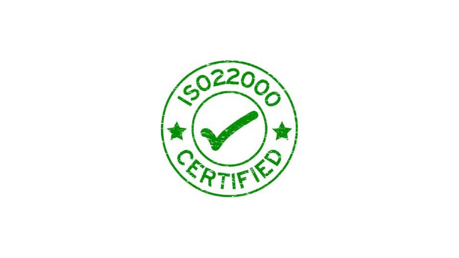 Certification ISO 22000 en Champagne