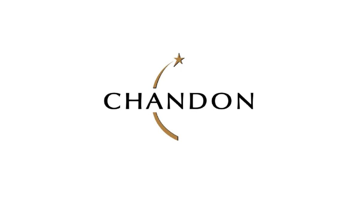 Chandon vin mousseux