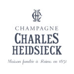 Champagne Charles Heidsieck