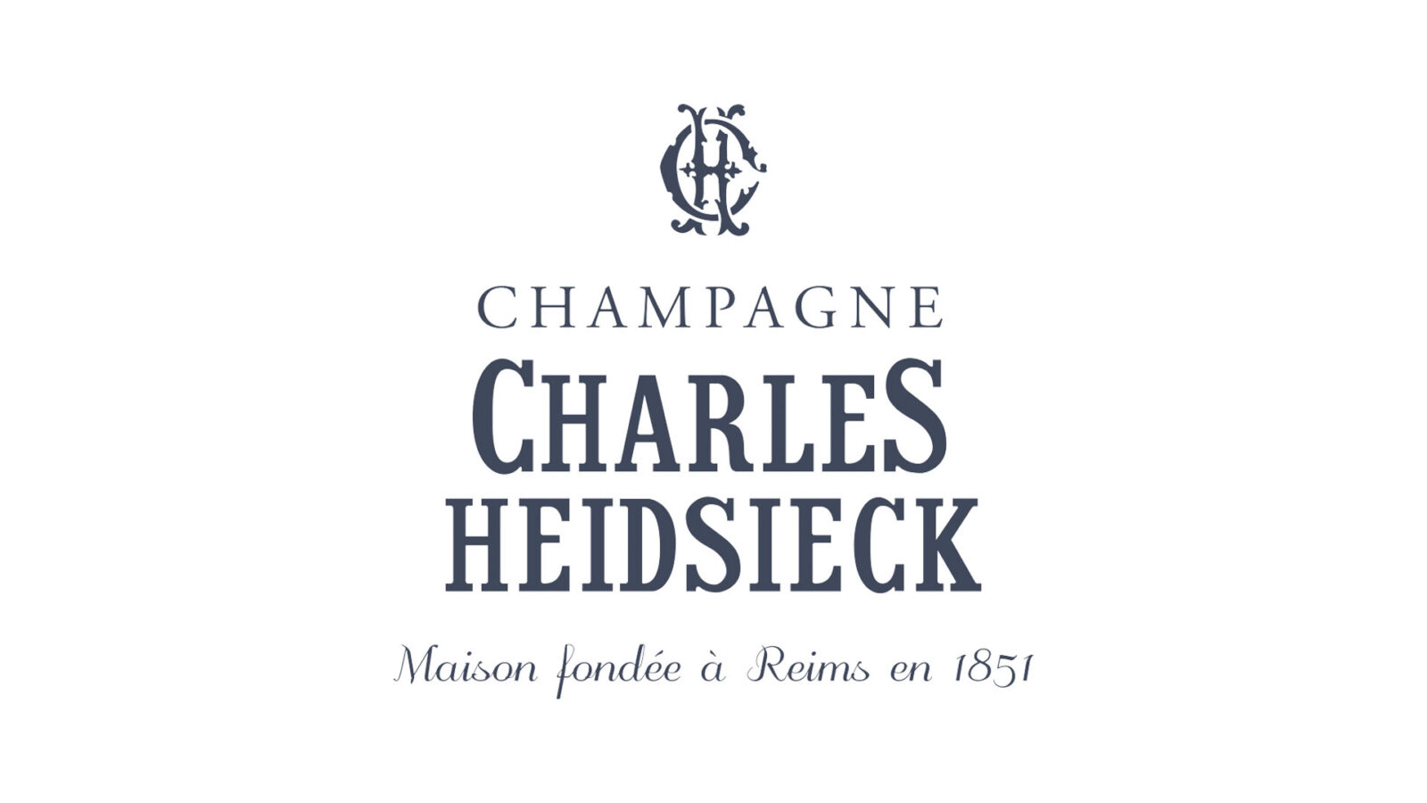 Champagne Charles Heidsieck