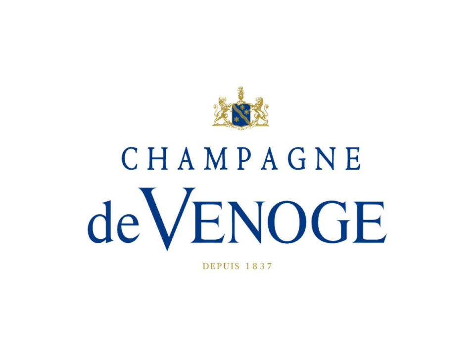 Champagne De Venoge