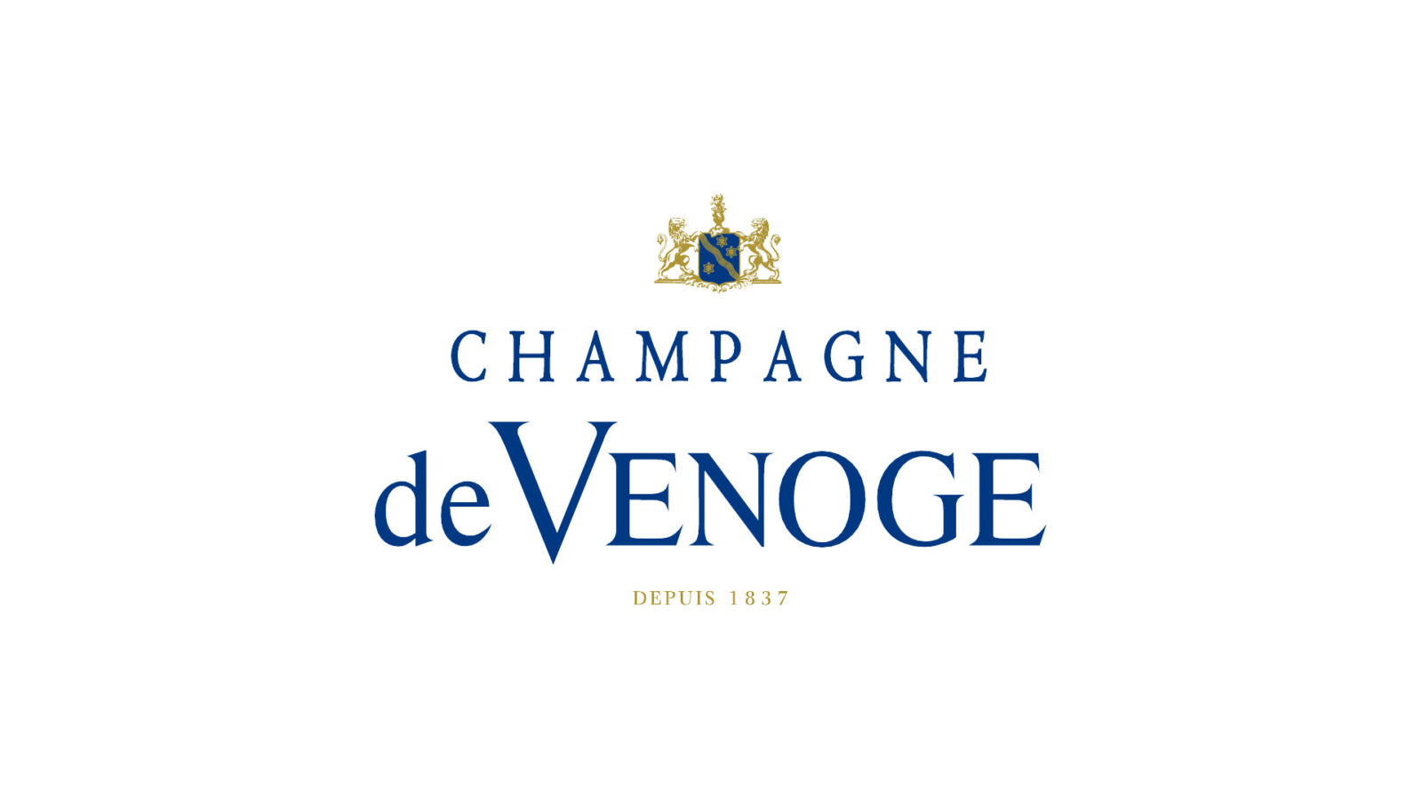 Champagne De Venoge