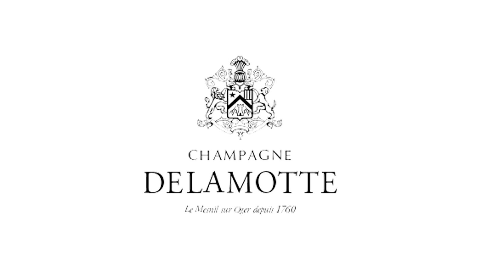 Champagne Delamotte