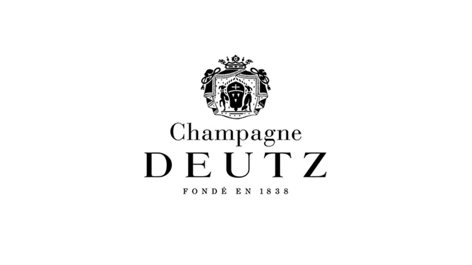 Champagne Deutz