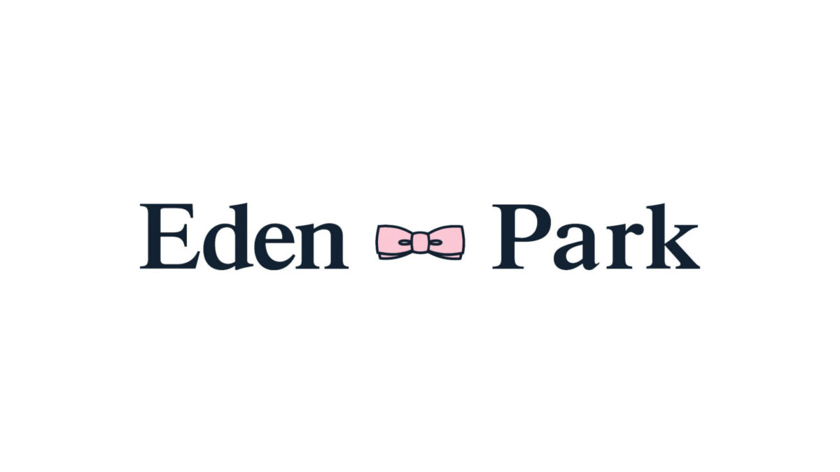 Champagne Eden Park